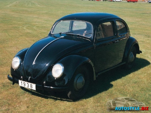 Volkswagen Type 1